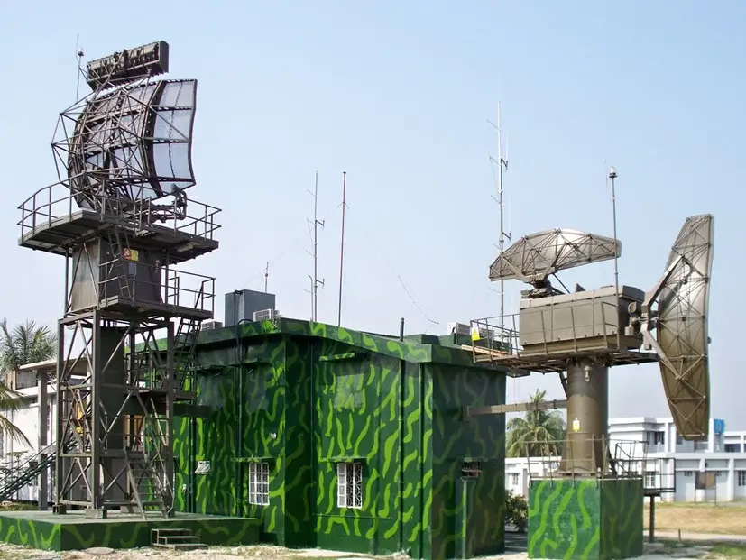 Zbrojař L.P.P., konkurent Omnipolu a Strnada, koupil pardubického výrobce radarů T-CZ