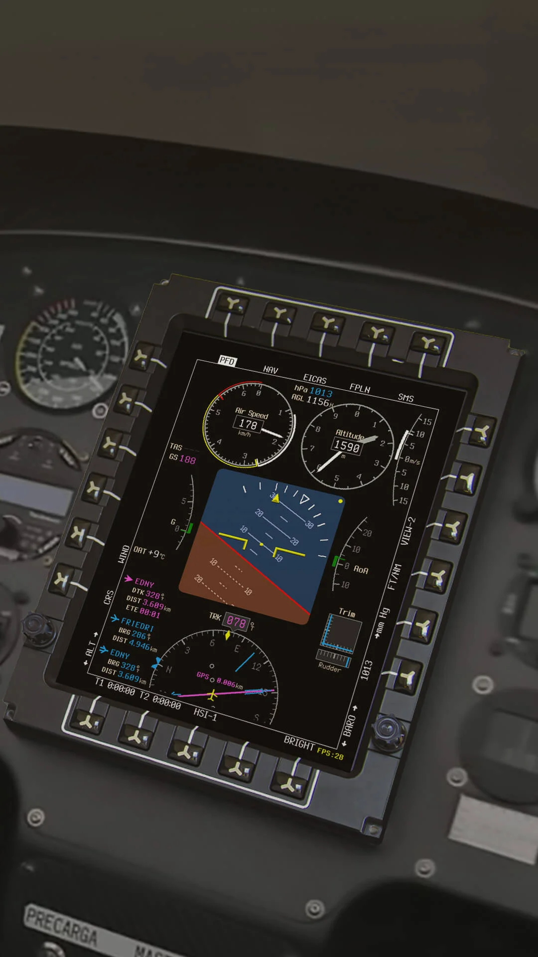 AVIONFLY - Complete Avionics Suite