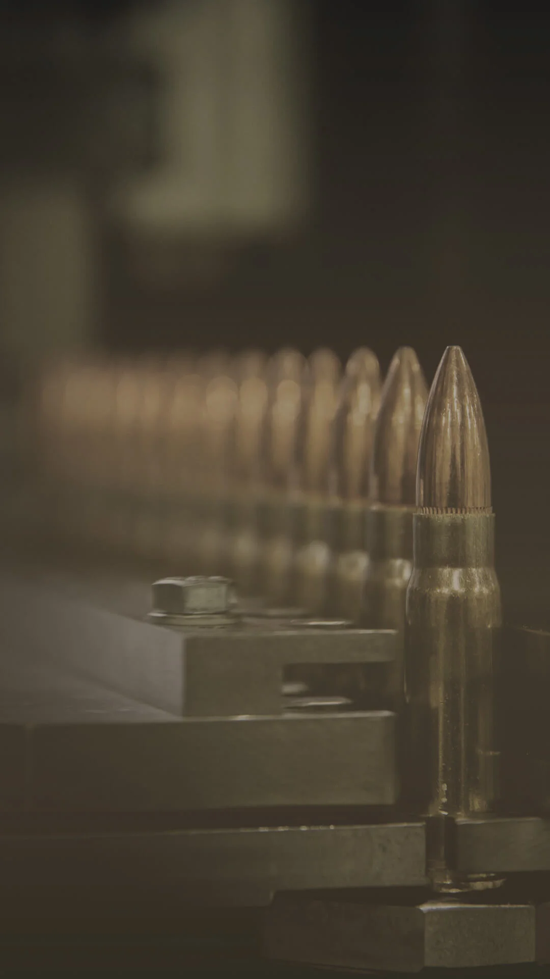 BTG - Ammunition production