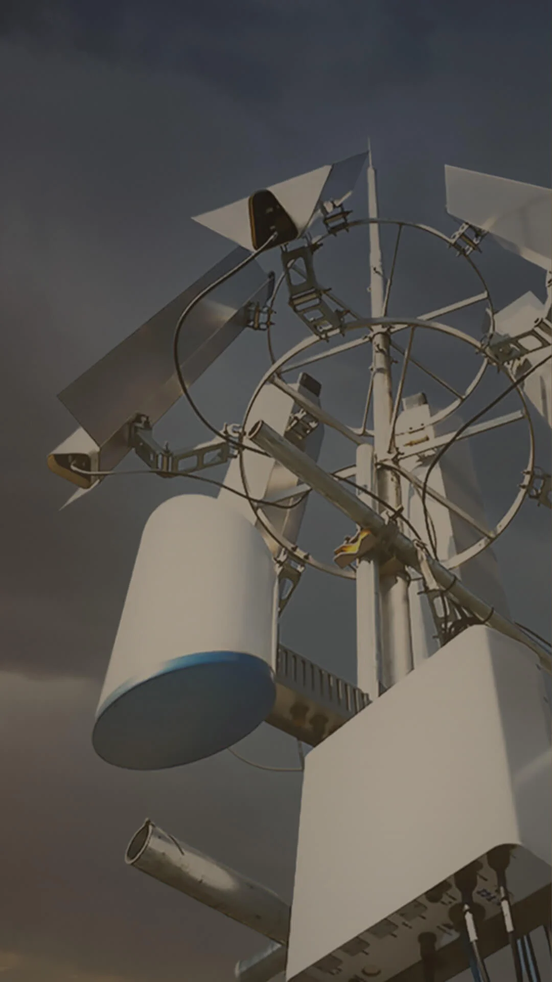 T-CZ - Radio Communication and Radar Systems