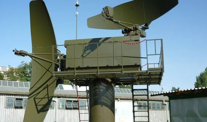 Zbrojař L.P.P. dodá radary Indii. Za stamiliony je koupí tamní letectvo a námořnictvo
